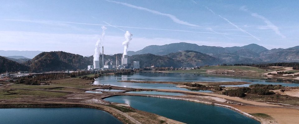 工业烟气处理:烟囱防腐的重要性及发展趋势